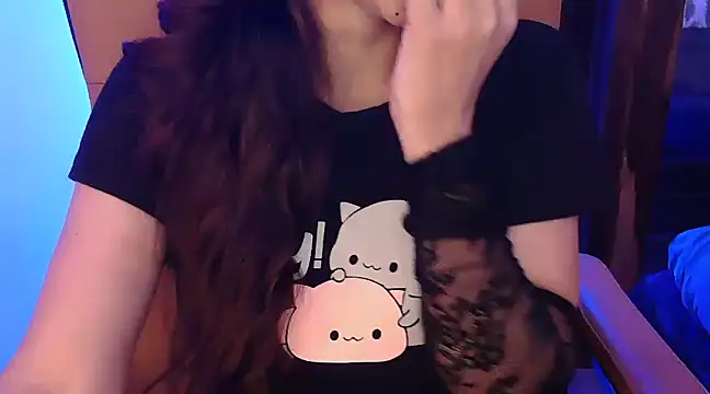  Blue Ruubyy  online show from 01/30/25, 08:31