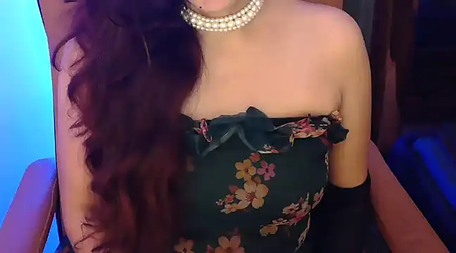  Blue Ruubyy  online show from 01/31/25, 12:29