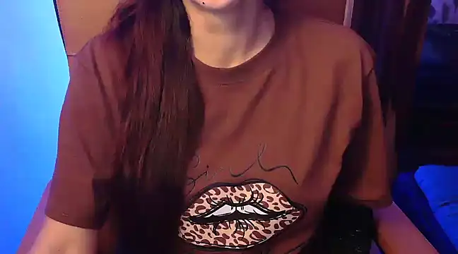  Blue Ruubyy  online show from 02/05/25, 09:40