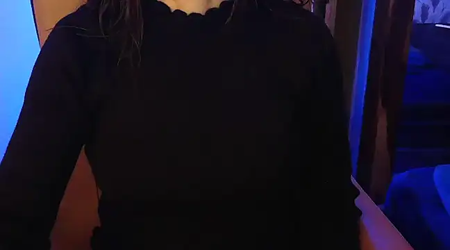  Blue Ruubyy  online show from 02/12/25, 12:44