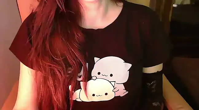  Blue Ruubyy  online show from 02/25/25, 12:55