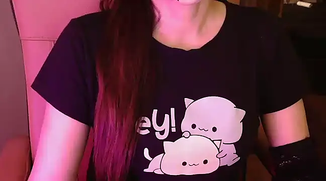  Blue Ruubyy  online show from 02/25/25, 10:29