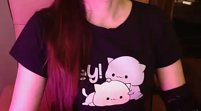  Blue Ruubyy  online show from 02/26/25, 04:35