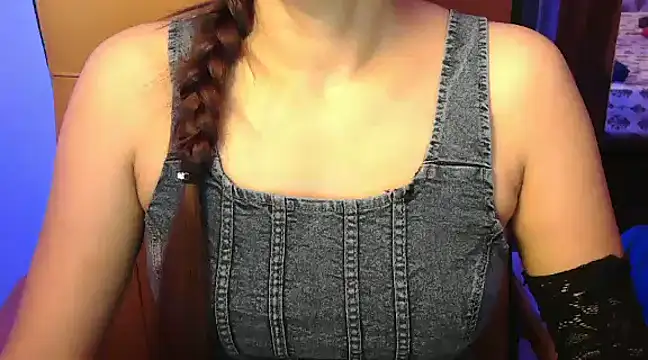  Blue Ruubyy  online show from 03/19/25, 01:29