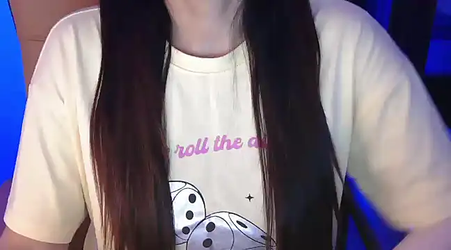  Blue Ruubyy  online show from 03/22/25, 05:41