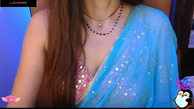  Blue Ruubyy  online show from 09/15/25, 12:27