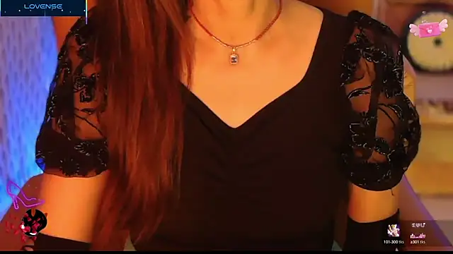  Blue Ruubyy  online show from 10/16/25, 02:07