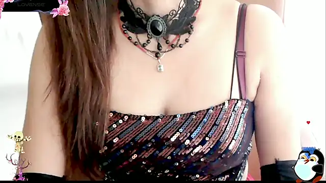  Blue Ruubyy  online show from 11/22/25, 10:25