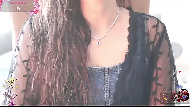  Blue Ruubyy  online show from 11/27/25, 11:01