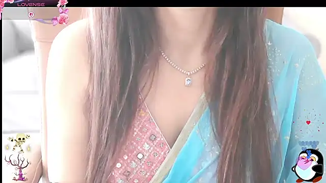  Blue Ruubyy  online show from 12/03/25, 10:57