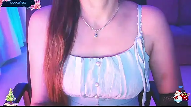  Blue Ruubyy  online show from 01/09/26, 04:32