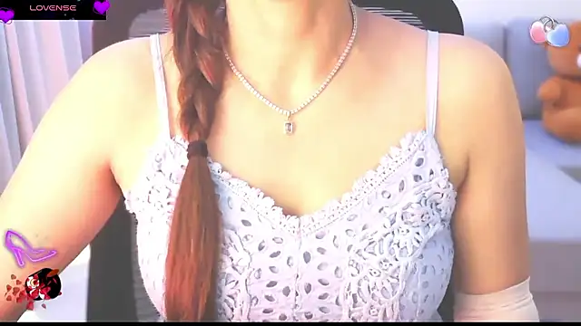  Blue Ruubyy  online show from 03/06/26, 09:06