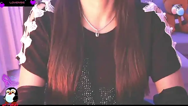  Blue Ruubyy  online show from 03/18/26, 05:27