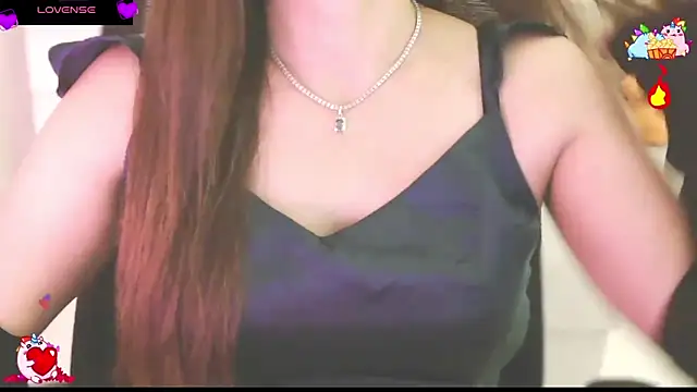  Blue Ruubyy  online show from 04/03/26, 12:58