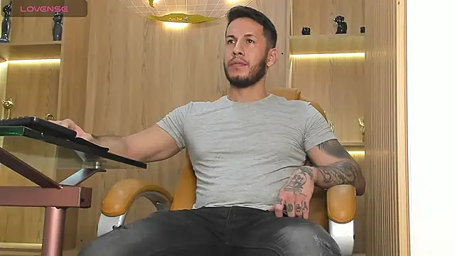 George Diesell online show from 01/20/25, 08:29