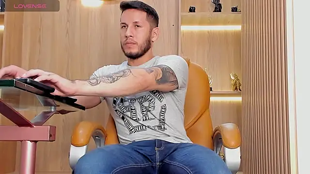 George Diesell online show from 01/22/25, 08:17