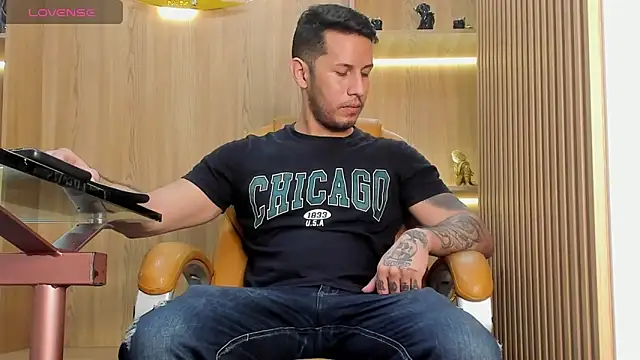 George Diesell online show from 01/27/25, 08:28