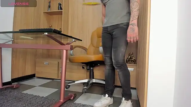 George Diesell online show from 01/29/25, 08:25