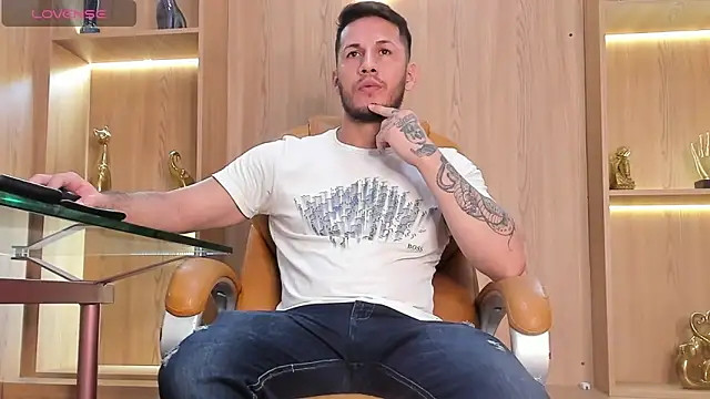 George Diesell online show from 02/03/25, 08:57