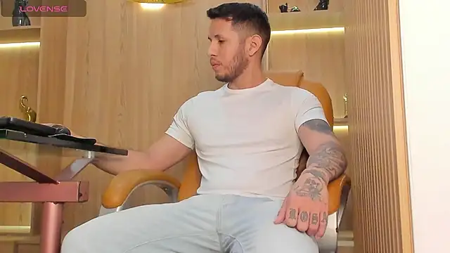 George Diesell online show from 02/08/25, 08:10