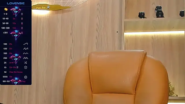 George Diesell online show from 02/17/25, 11:42