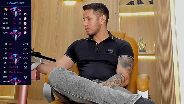 George Diesell online show from 02/26/25, 12:16