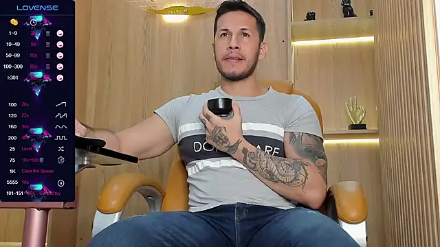 George Diesell online show from 02/26/25, 11:48