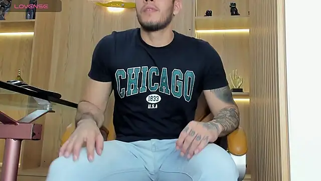 George Diesell online show from 02/27/25, 08:53