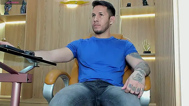 George Diesell online show from 02/28/25, 09:01