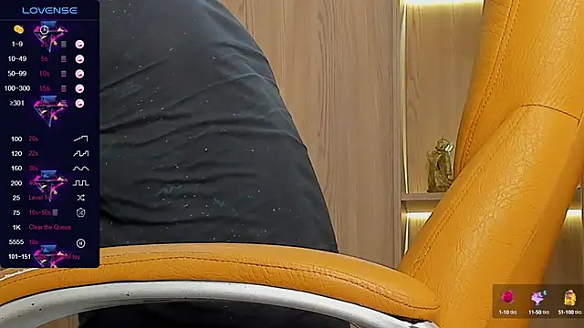 George Diesell online show from 03/05/25, 11:38