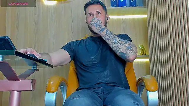 George Diesell online show from 09/09/25, 08:30