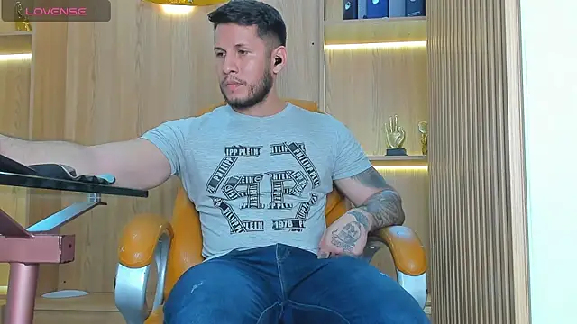 George Diesell online show from 09/22/25, 08:55