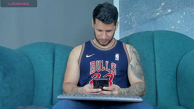 George Diesell online show from 09/30/25, 04:06