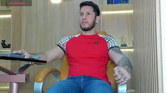 George Diesell online show from 10/07/25, 04:31