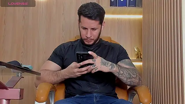 George Diesell online show from 11/22/25, 08:30