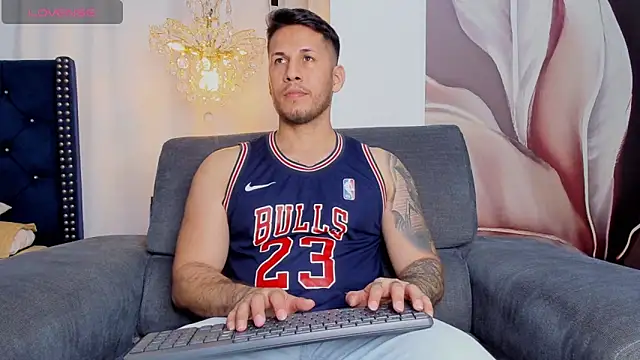 George Diesell online show from 12/19/25, 09:44