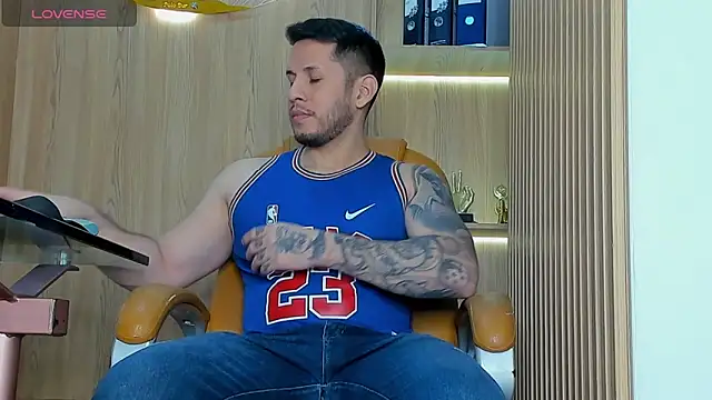 George Diesell online show from 02/06/26, 04:28