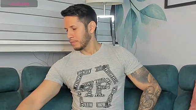 George Diesell online show from 03/12/26, 11:00