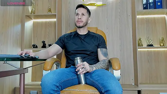 George Diesell online show from 04/06/26, 04:10