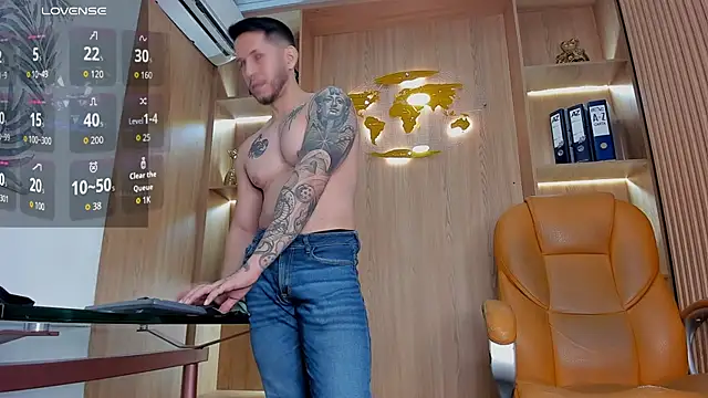 George Diesell online show from 04/06/26, 04:46