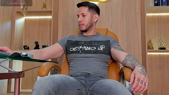 George Diesell online show from 04/11/26, 04:39