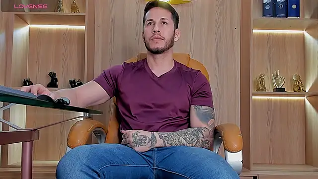 George Diesell online show from 04/19/26, 04:23