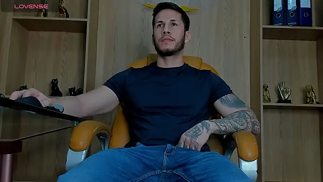 George Diesell online show from 04/23/26, 04:03