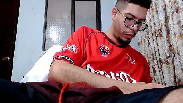 gollfather13 online show from 10/30/25, 05:46