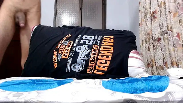 gollfather13 online show from 11/16/25, 05:29