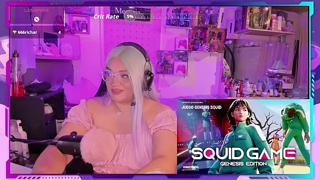 Snapshot of MegariaB chatting on 11/04/25, 04:11 MegariaB online show from 11/04/25, 04:11