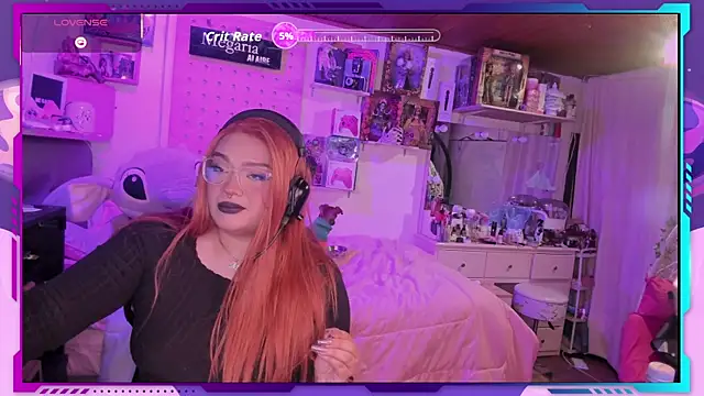 Snapshot of MegariaB chatting on 11/08/25, 04:45 MegariaB online show from 11/08/25, 04:45