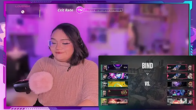 Snapshot of MegariaB chatting on 12/05/25, 04:10 MegariaB online show from 12/05/25, 04:10