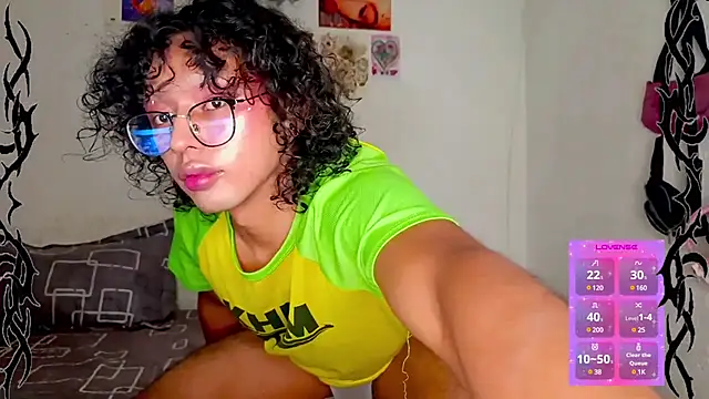 angelsdustxxx online show from 01/13/25, 08:26