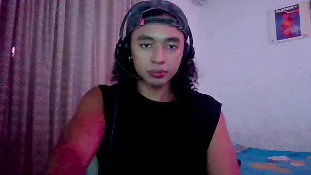 angelsdustxxx online show from 09/28/25, 01:33